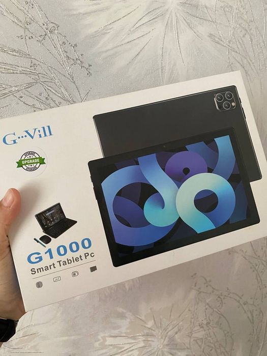 Planshet    G1000