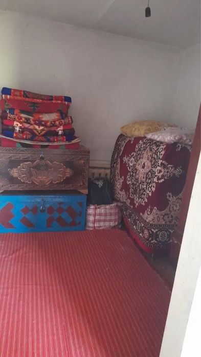 Дом Огородная 16