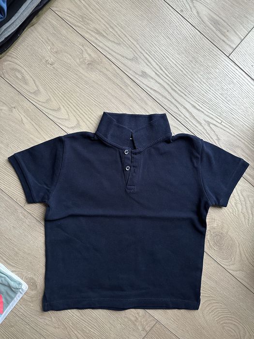 Футболки на мальчика на 4-5 лет 110-116 см