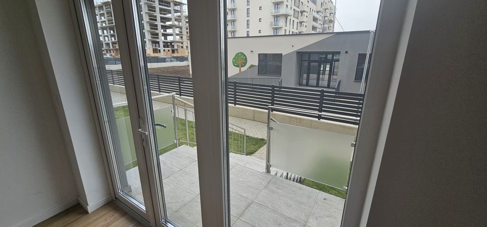 Spatiu comercial Maurer Residence