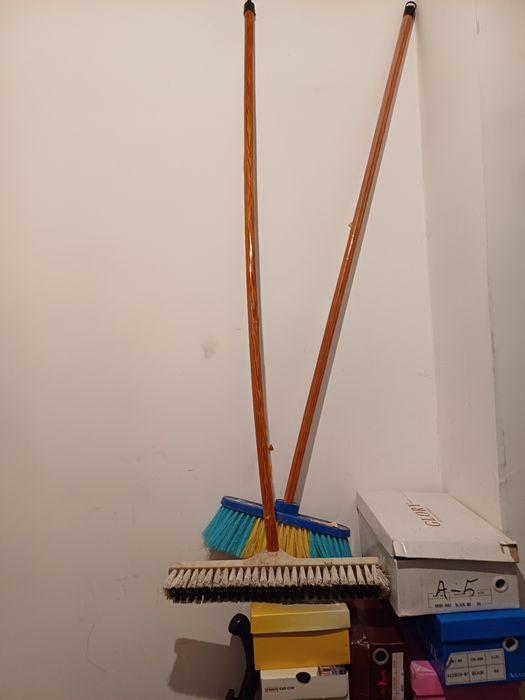 Щётки для уборки