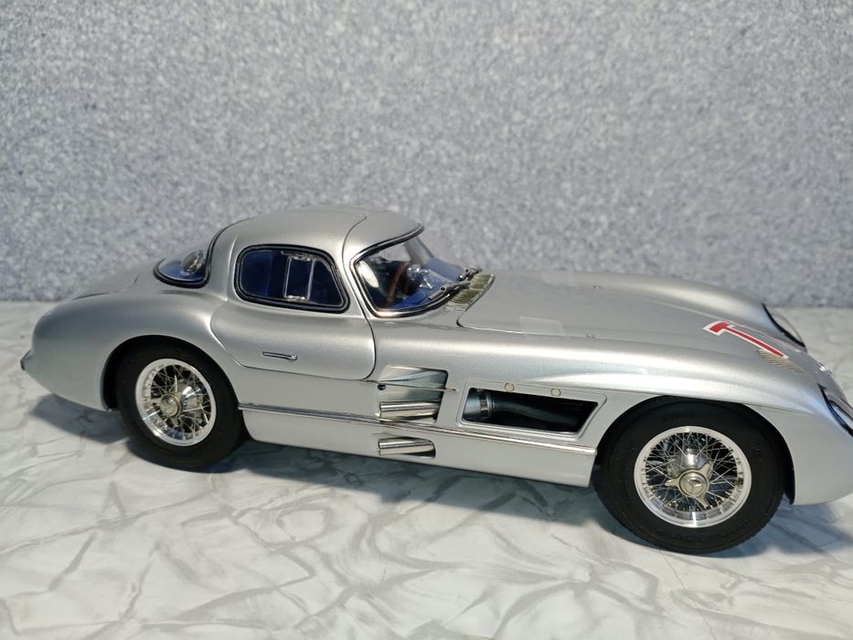 Продам масштабную модель