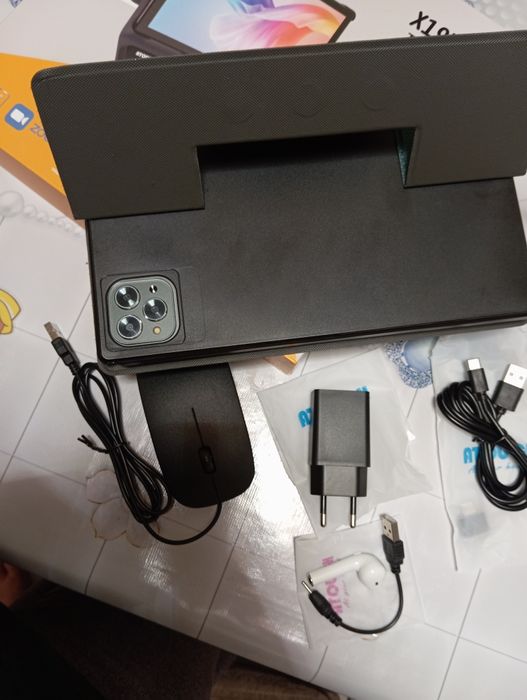 Планшет Янги холати ишлатилмаган.