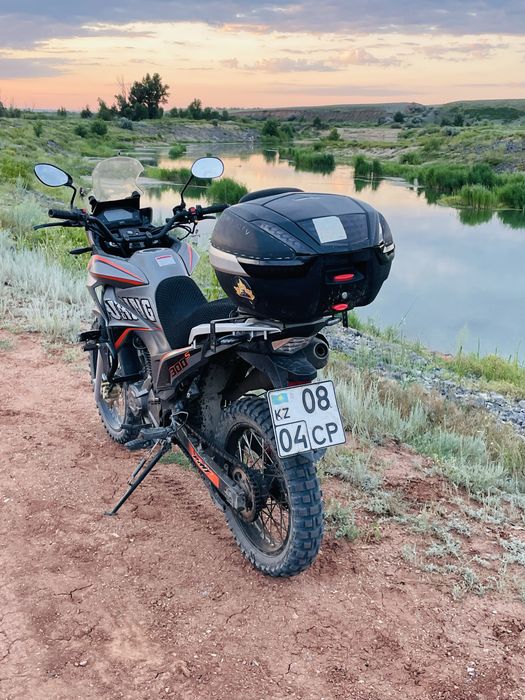 Продам kyo 300  актобе