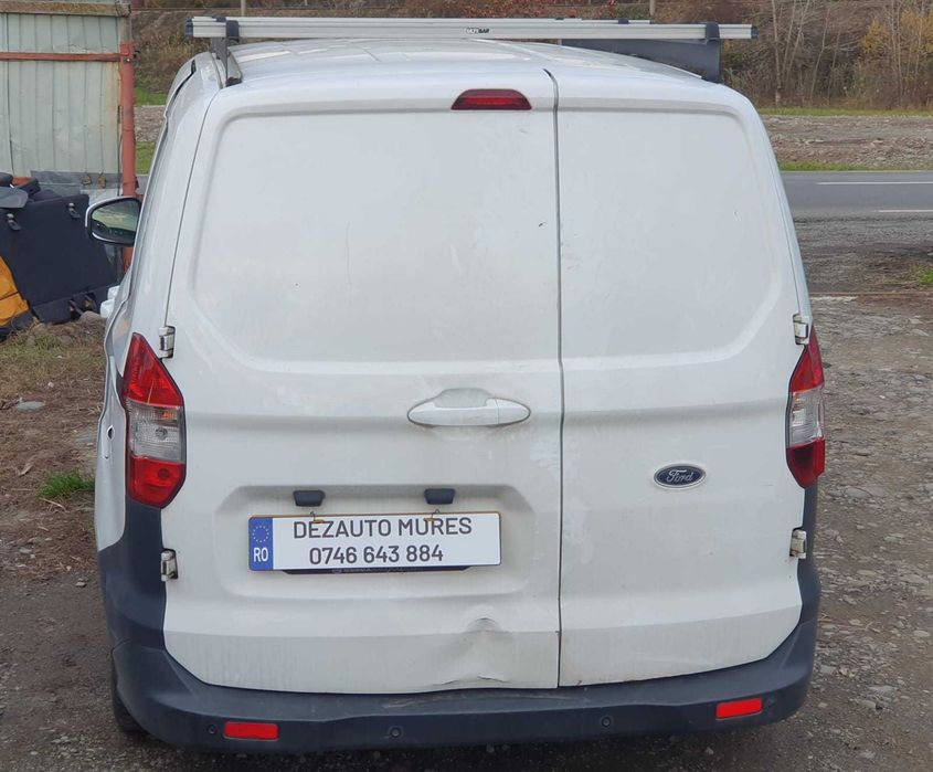 Dezmembrez Ford Transit Courier Trend 1.6TDCI 2015