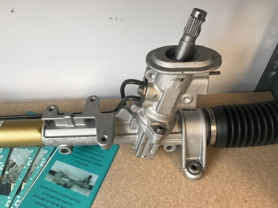 Reparatie caseta directie