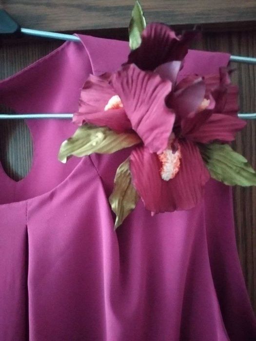 Изготовление аксессуаров к одежде