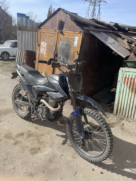 Эндуро 250 продам