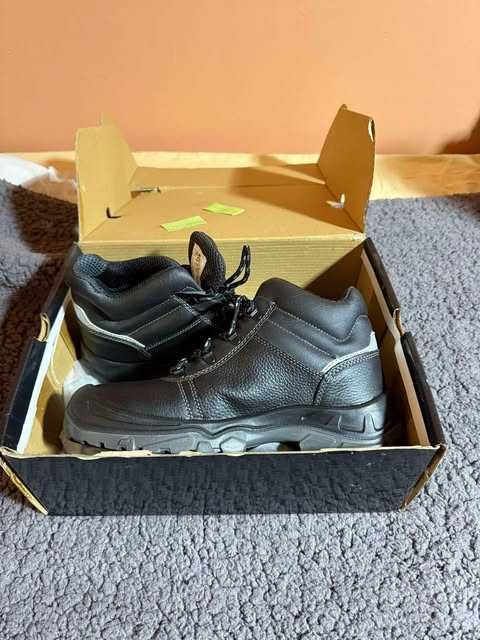 Работни обувки active gear