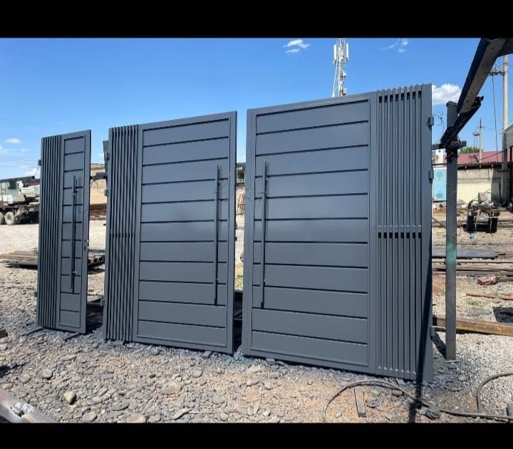 Ворота Какпа Варата