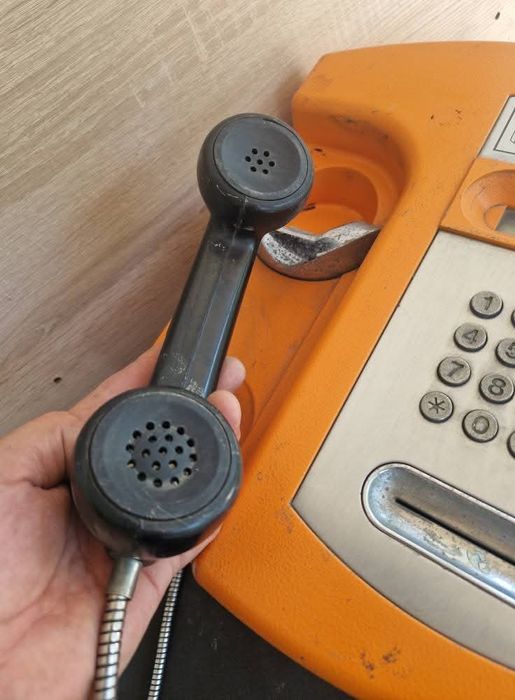Telefon vechi de colecție