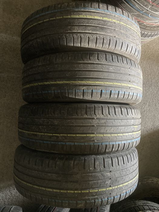 Anvelope Continental set 4 buc 205/60 R 16 Dot 2018