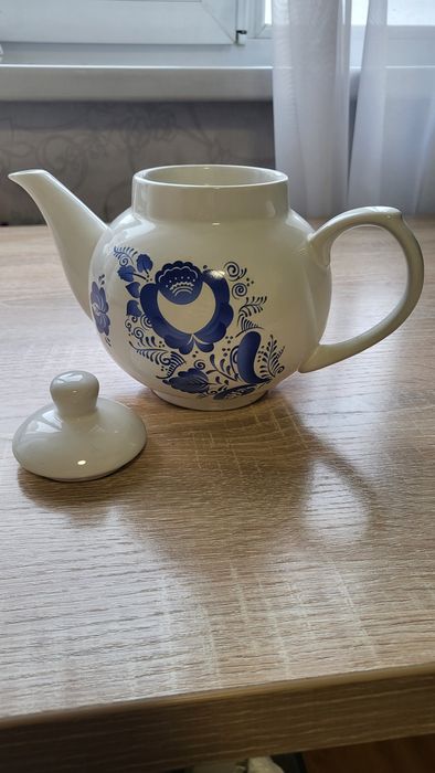 Zepter, электросамовар