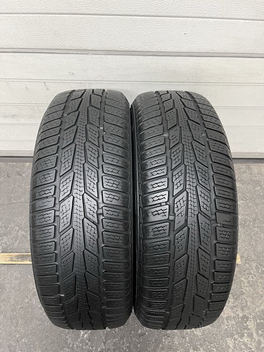 Anvelope semperit 195/65/15