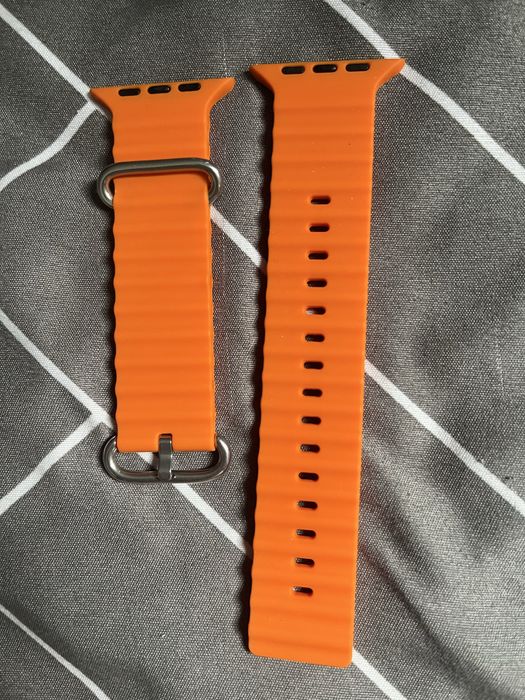Apple Watch Ultra 2 LTE