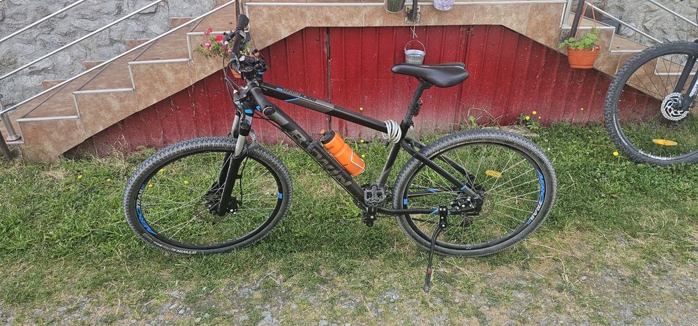 Vand Bicicleta Rockrider ST 520 27.5