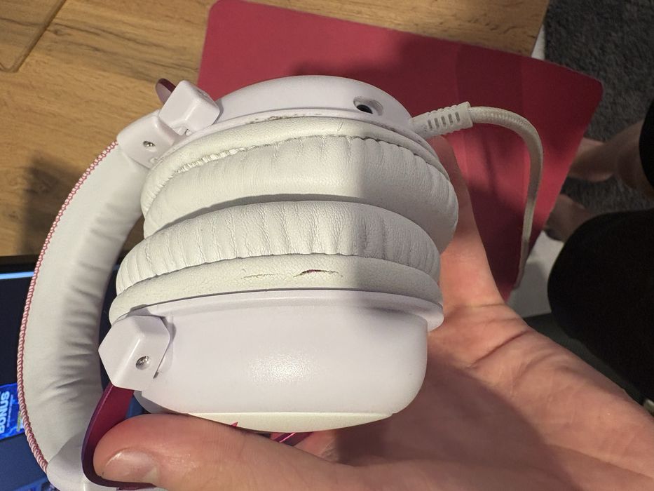 Продам наушники xyperX cloud 2