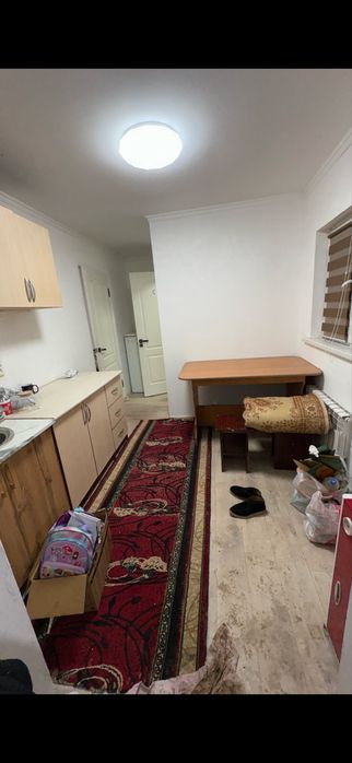 Сдаётся времянку долгосрочно