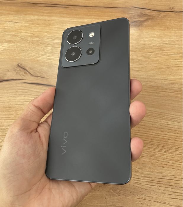 Vivo Y36 телефон