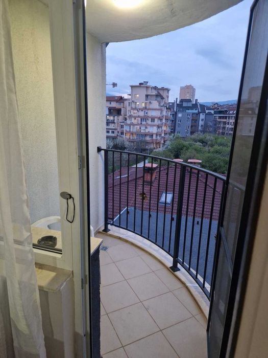 Дава се под наем Двустаен апартамент в София, Люлин 8 - 64 кв.м за 478.38 € - Снимка #7