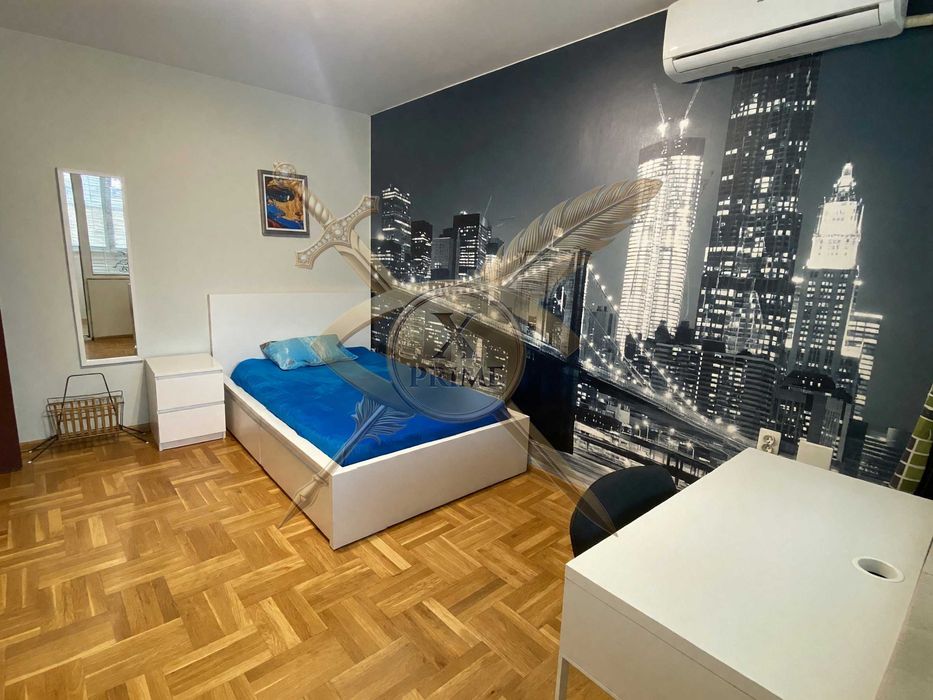 Тристаен апартамент в Център! 21494152