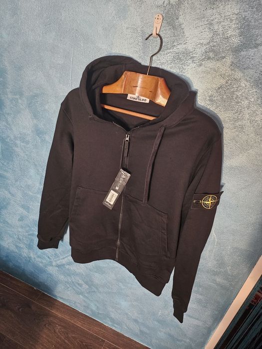 Hanorac Stone Island nou Premium
