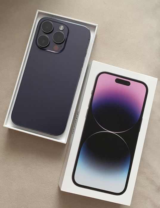 продам АЙФОН 14 про