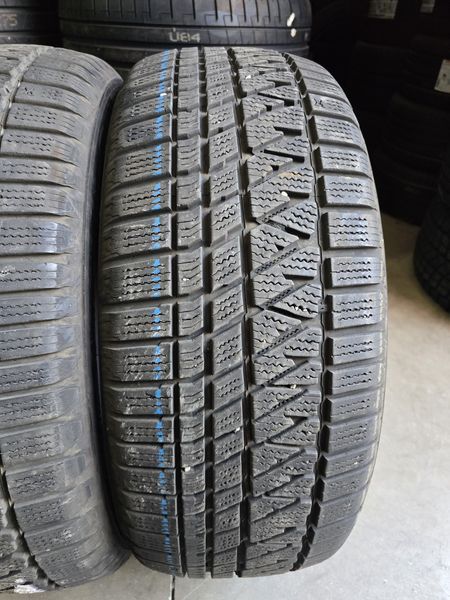 255/50/20 KUMHO 4бр