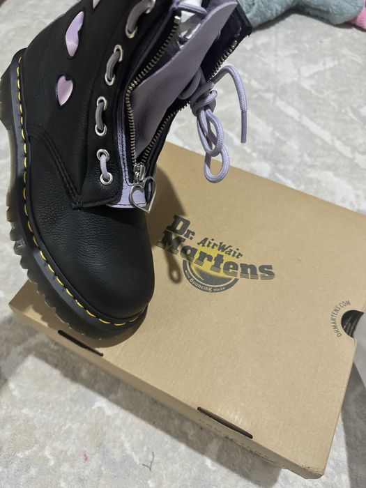 Ботинки Dr. martens AirWair Оригинал