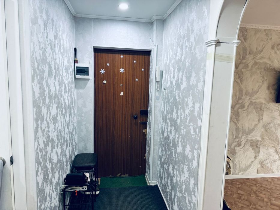 Сдается квартира