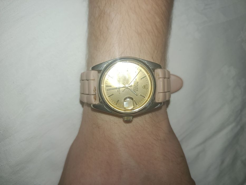 Rolex mecanic super preț