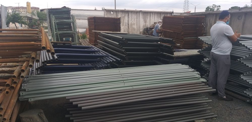 леса продажа