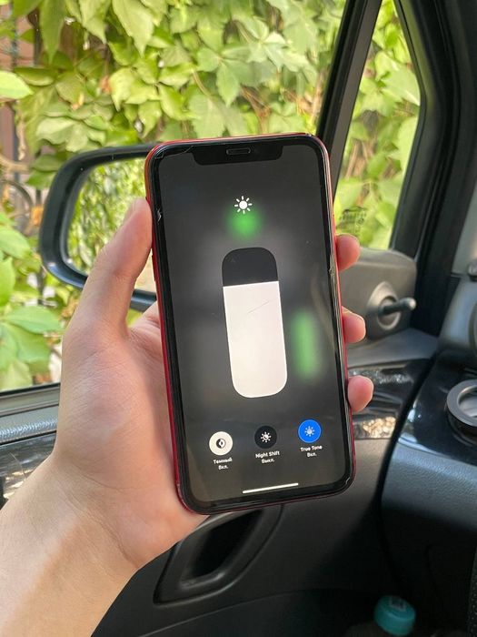 Iphone xr ideal arzonga