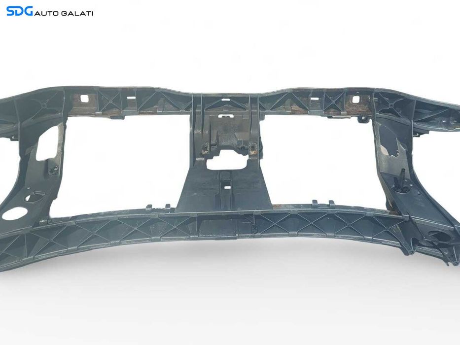 Tragher Trager Panou Frontal Calandru Suport Radiator Radiatoare Fiat Doblo 2002 - 2010 [LN0194]
