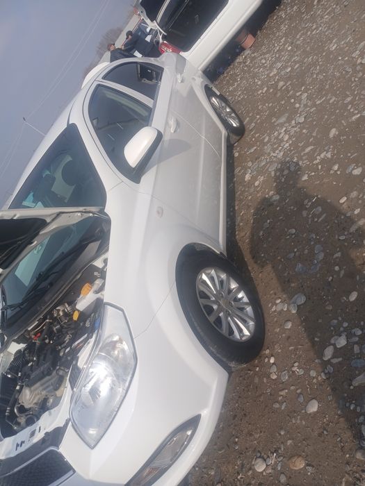 Niksiya 3 yaxshi holatda