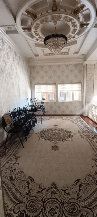 Uch tepa tumanidan Uchastka bor 6,5sotix 11 Xona