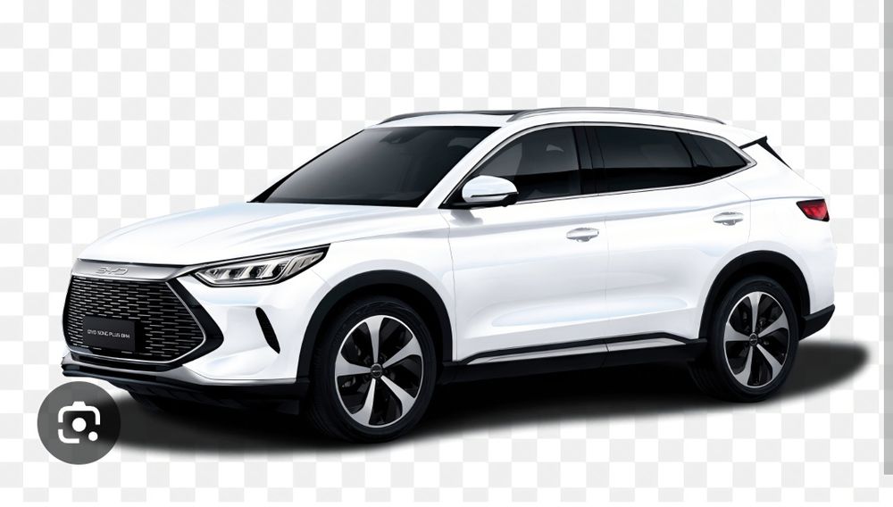 Продаётся BYD song gibrid 2 поз