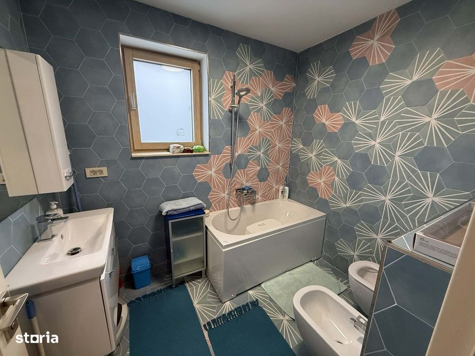 Vila exclusivista in Faget-zona linistita si aerisita