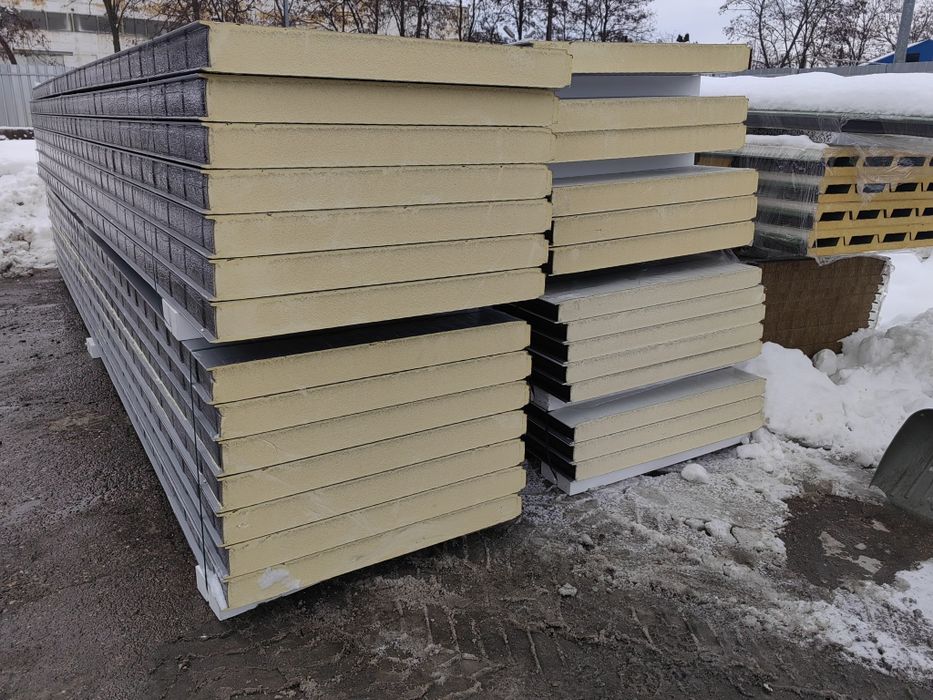 Panouri Sandwich Tabla 05/06 Ieftine 9 lei/kg