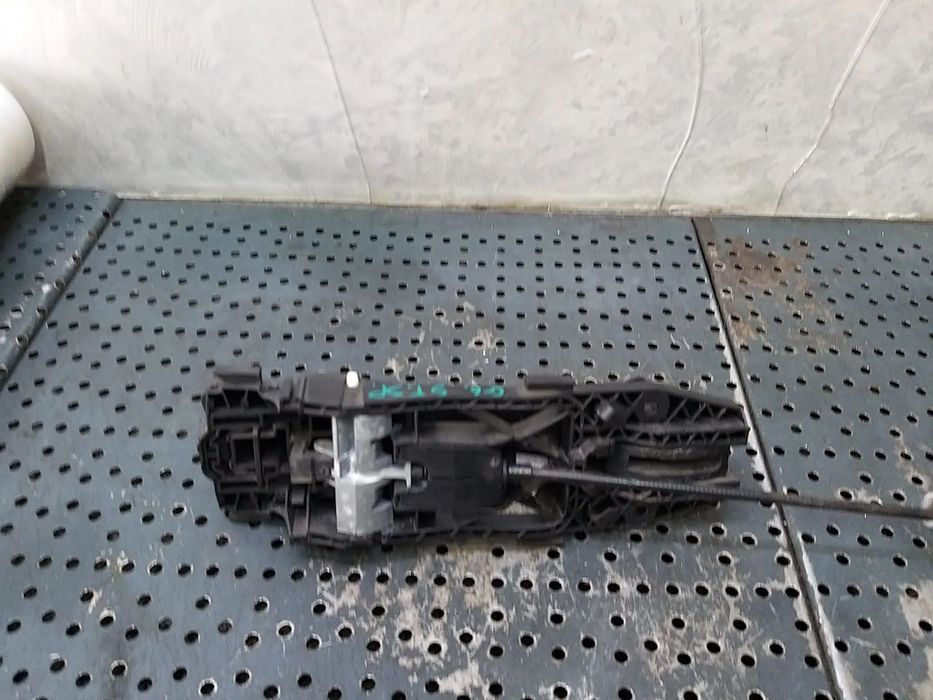 Maner usa stanga spate vw golf 6 5k