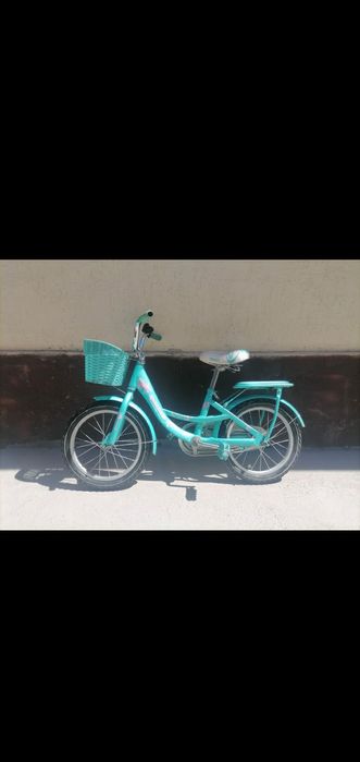 Велосипед хорошо