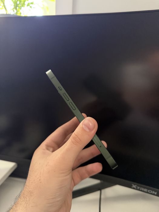 Iphone 13 128 gb бу