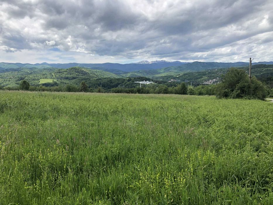 Панорамен парцел гр. Габрово, кв. Пройновци
