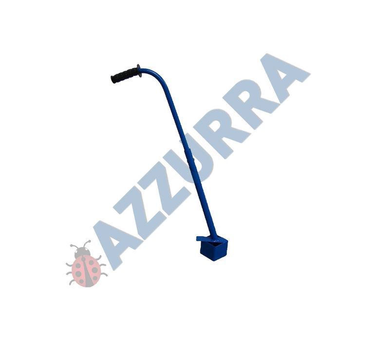 manipulare pavele tip grila set 2 buc