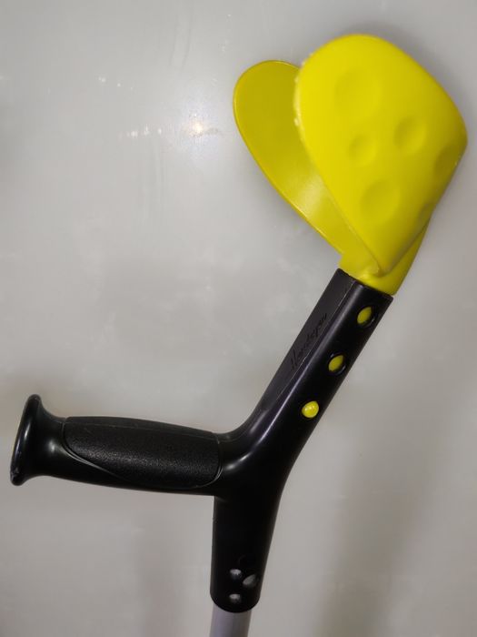 Carja antebrat pentru copii