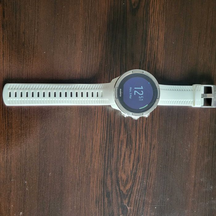 Suunto Сунто 9 Baro