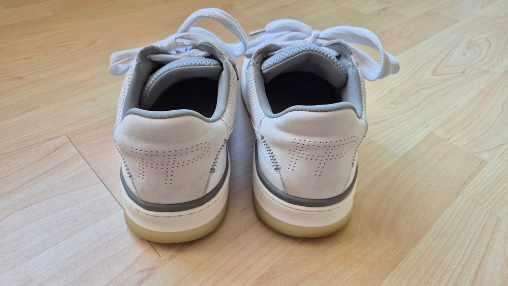 Мъжки кецове Filling pieces