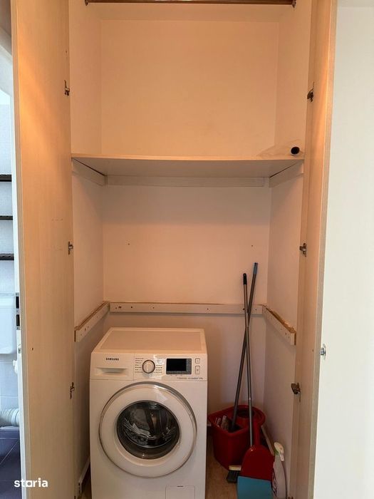 Apartament 2 camere , 2 balcoane , debara , dressing , loc de parcare