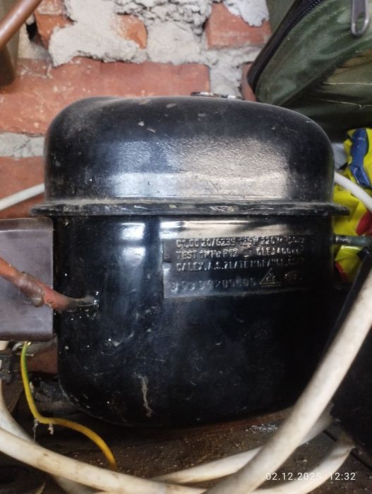 Компресор за хладилник