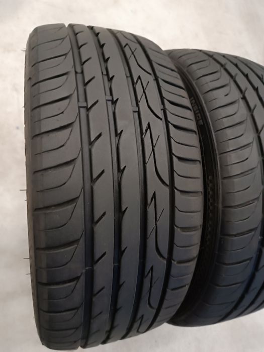 2buc Anvelope Vara 205 45 16 Dot 2022